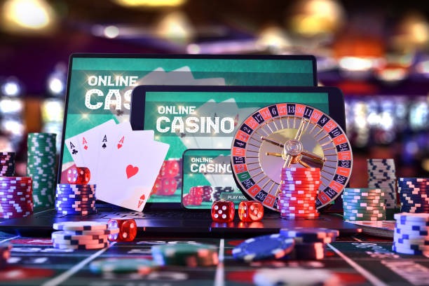 bos5000 mobile app interface showing sportsbook and live-dealer games